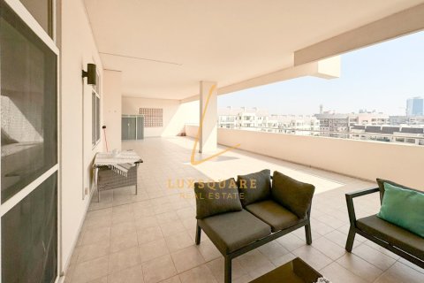 3 bedrooms Apartment  No. 127185 17