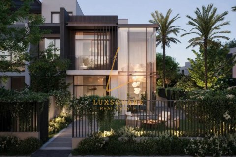 3 bedrooms Villa No. 127186 4