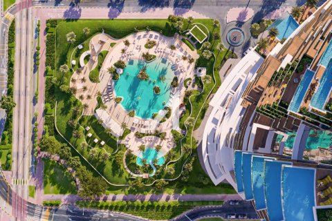 3 bedrooms Apartment No. 127018 12