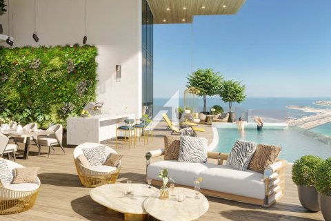 3 bedrooms Apartment No. 127018 10