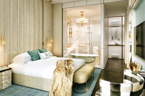 3 bedrooms Apartment No. 127018 14