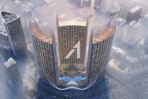 Studio Apartment No. 127016 2