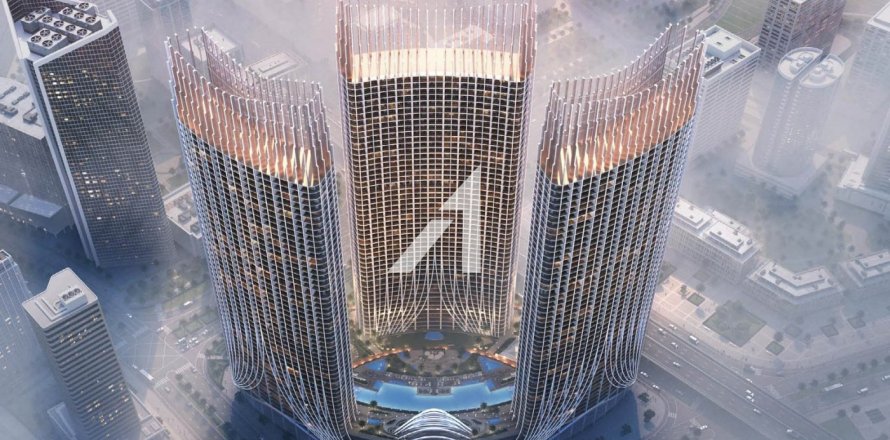 Studio Apartment No. 127016