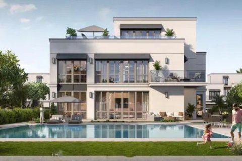 Villa de 4 chambres  No. 110723 4