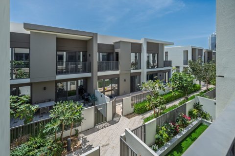 Villa de 3 dormitorios en Tilal Al Ghaf, UAE No. 152649 12