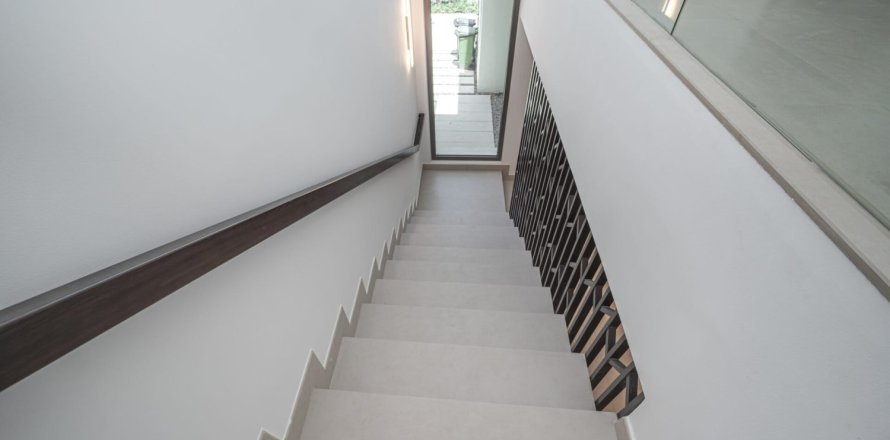 Villa de 3 dormitorios en Tilal Al Ghaf, UAE No. 152649