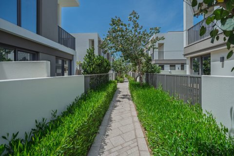 Villa de 3 dormitorios en Tilal Al Ghaf, UAE No. 152649 16