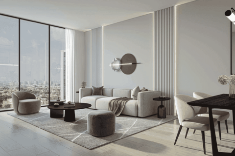 2 غرف نوم شقة في دبي, الإمارات العربية المتحدة رقم 152650 4