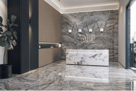 2 غرف نوم شقة في دبي, الإمارات العربية المتحدة رقم 152650 7