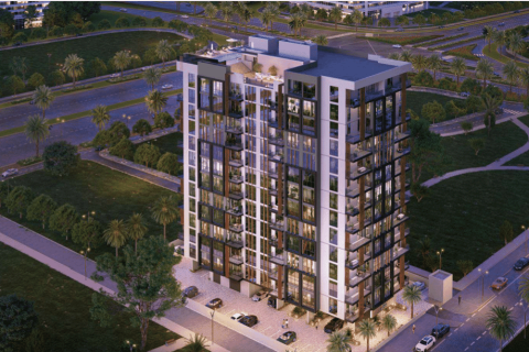 2 غرف نوم شقة في دبي, الإمارات العربية المتحدة رقم 152650 9