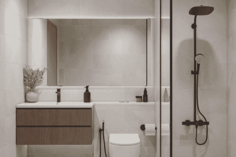 2 غرف نوم شقة في دبي, الإمارات العربية المتحدة رقم 152650 11