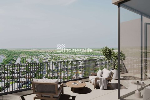 2 غرف نوم شقة في Dubai South (Dubai World Central), الإمارات العربية المتحدة رقم 152646 5