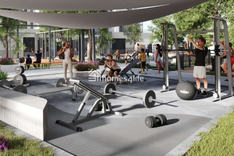 2 غرف نوم شقة في Dubai South (Dubai World Central), الإمارات العربية المتحدة رقم 152646 14