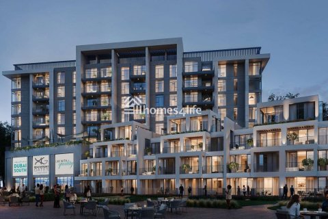 2 غرف نوم شقة في Dubai South (Dubai World Central), الإمارات العربية المتحدة رقم 152646 21