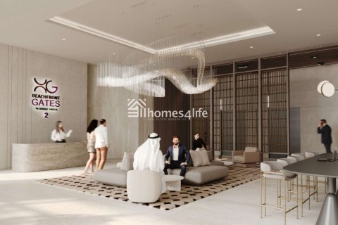 2 غرف نوم شقة في Dubai South (Dubai World Central), الإمارات العربية المتحدة رقم 152646 9