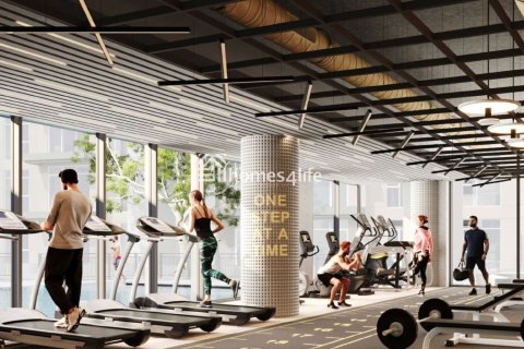 2 غرف نوم شقة في Dubai South (Dubai World Central), الإمارات العربية المتحدة رقم 152646 15