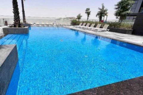 2 غرف نوم شقة في The Pulse, الإمارات العربية المتحدة رقم 152644 8