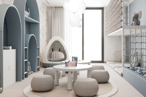 Apartment de 1 dormitorio en Dubai South (Dubai World Central), UAE No. 152647 9