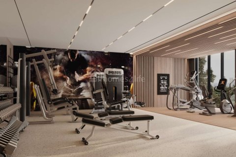 Apartment de 1 dormitorio en Dubai South (Dubai World Central), UAE No. 152647 21