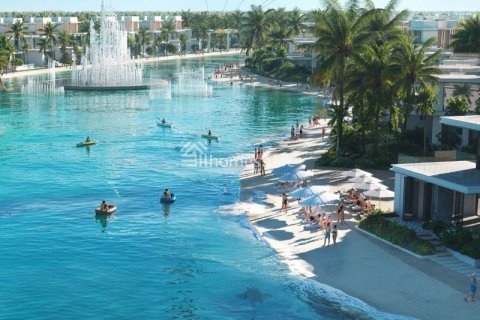 4 bedrooms Townhouse in The World Islands, UAE No. 152648 11