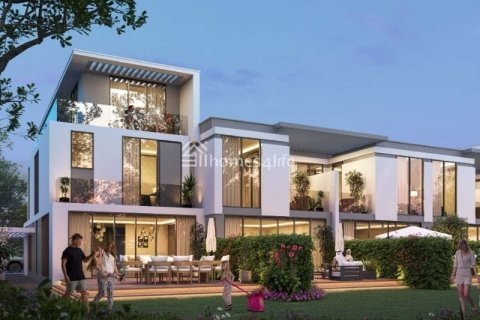 4 bedrooms Townhouse in The World Islands, UAE No. 152648 16