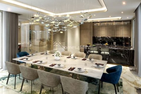 4 bedrooms Townhouse in The World Islands, UAE No. 152648 17