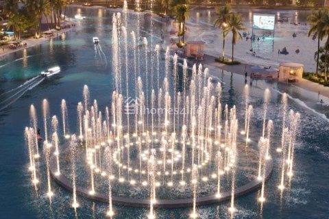 4 bedrooms Townhouse in The World Islands, UAE No. 152648 14