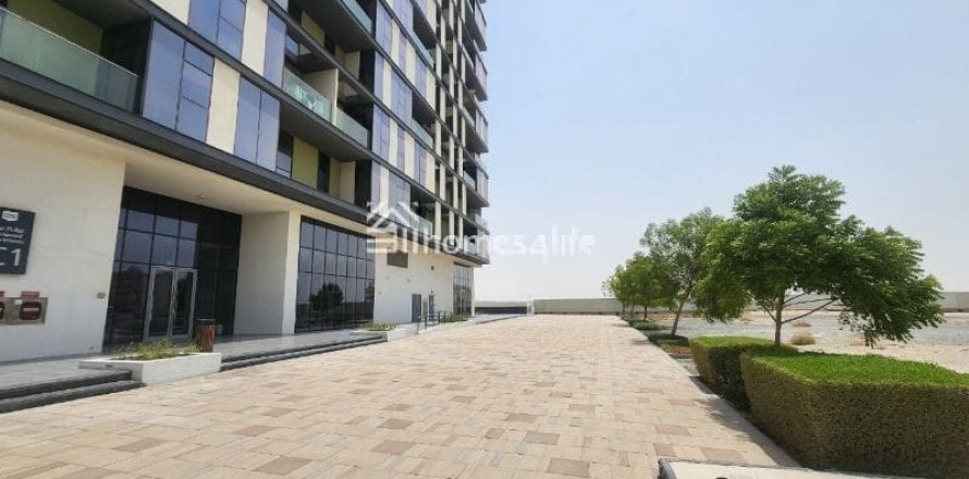 2 غرف نوم شقة في The Pulse, الإمارات العربية المتحدة رقم 152645