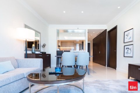 Appartement de 1 chambre No. 134935 4