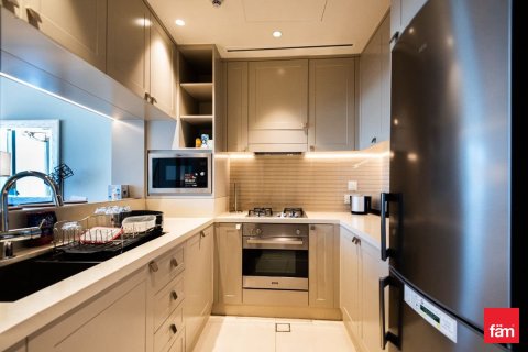 Appartement de 1 chambre No. 134935 6