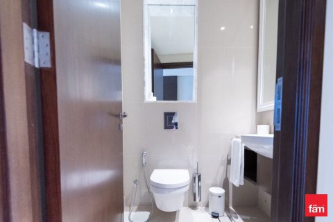 Appartement de 1 chambre No. 134935 11