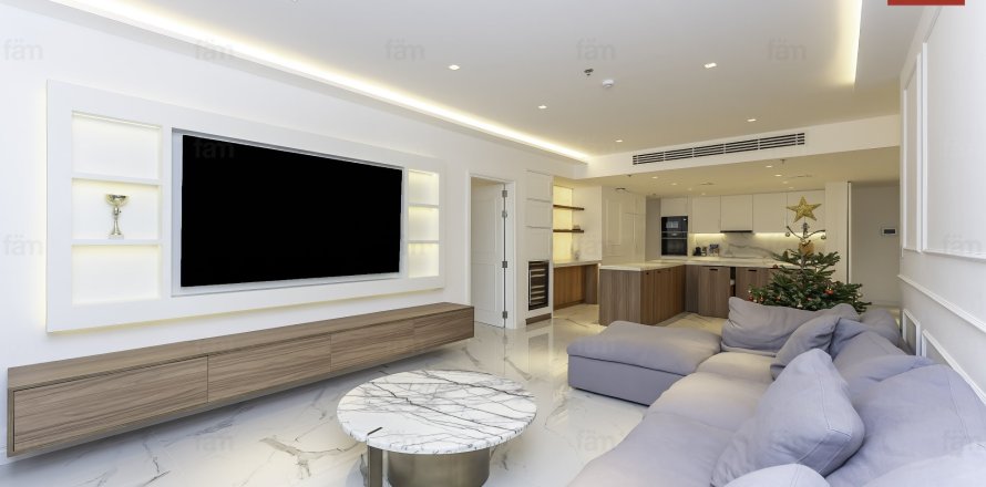 Apartment de 2 dormitorios en Palm Jumeirah, UAE No. 134939