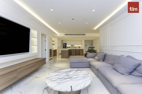 Appartement de 2 chambres  No. 134939