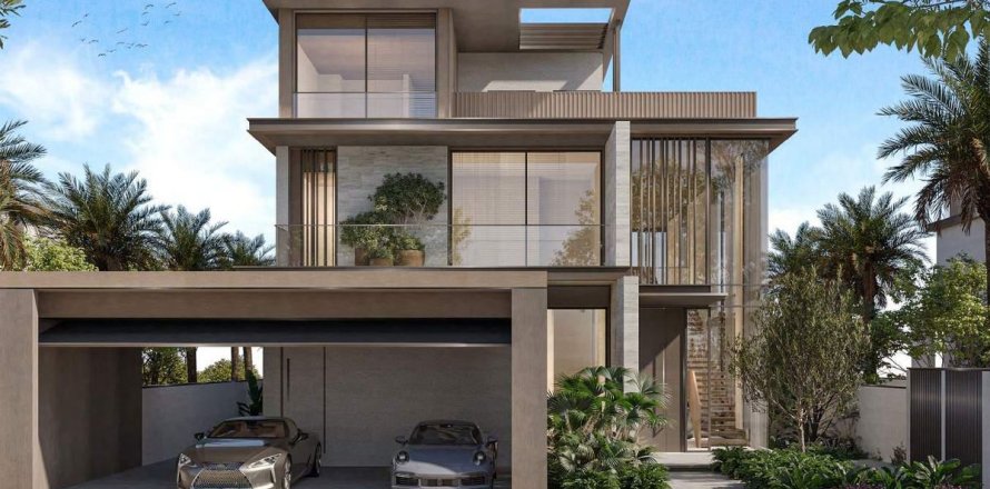 Villa de 4 chambres No. 134937