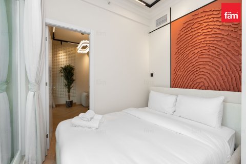 Appartement de 3 chambres No. 134936 9