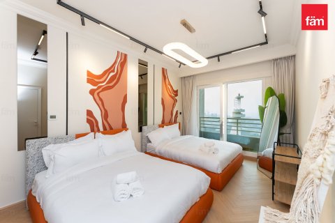 Appartement de 3 chambres No. 134936 12