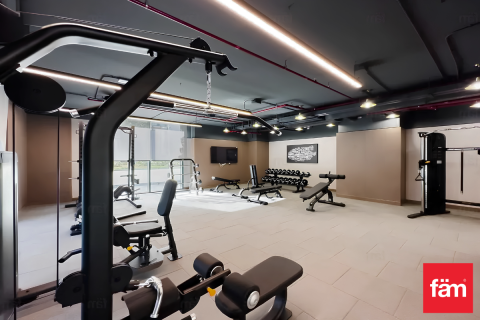 Apartment de 3 dormitorios en Dubai, UAE No. 208483 12