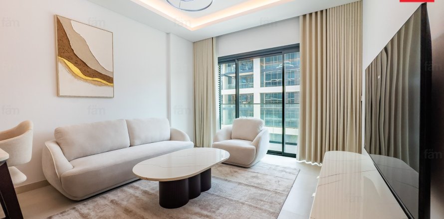 1 bedroom Apartment in City Walk, UAE No. 208480