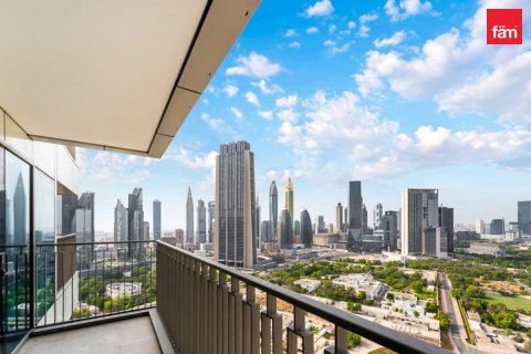 Appartement de 2 chambres à Downtown Dubai (Downtown Burj Dubai), UAE No. 208481 4