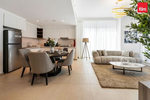 Appartement de 2 chambres à Downtown Dubai (Downtown Burj Dubai), UAE No. 208481 12