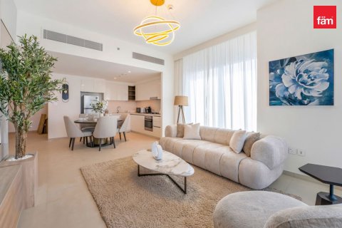 Appartement de 2 chambres à Downtown Dubai (Downtown Burj Dubai), UAE No. 208481 3