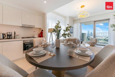 Appartement de 2 chambres à Downtown Dubai (Downtown Burj Dubai), UAE No. 208481 10
