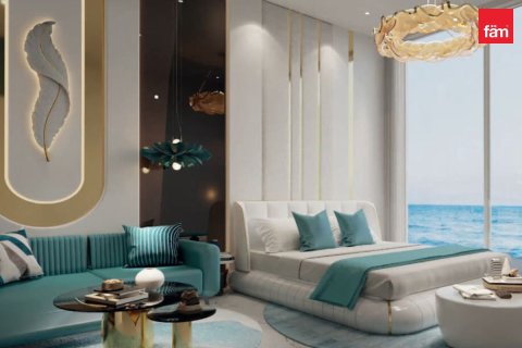 44.6m² Apartment in Dubai, UAE No. 208484 7