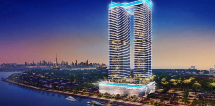 Studio Apartment in Dubai, UAE No. 208484