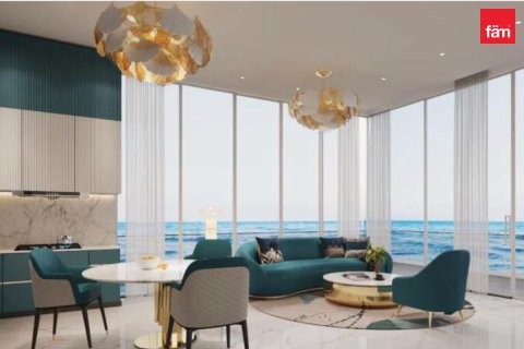 44.6m² Apartment in Dubai, UAE No. 208484 11