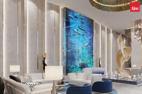 44.6m² Apartment in Dubai, UAE No. 208484 5