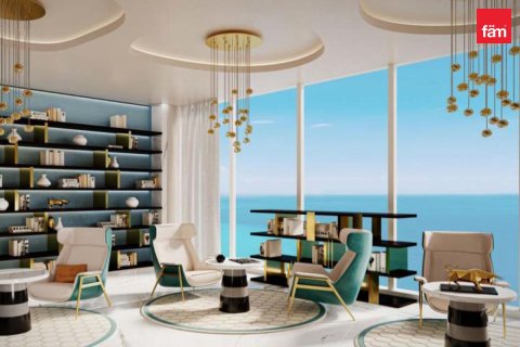 44.6m² Apartment in Dubai, UAE No. 208484 10