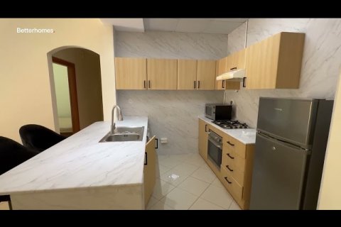 Квартира с 2 спальнями  №113479 3