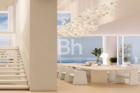 Apartment de 4 dormitorios  No. 113485 23