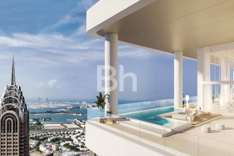 Apartment de 4 dormitorios  No. 113485 27